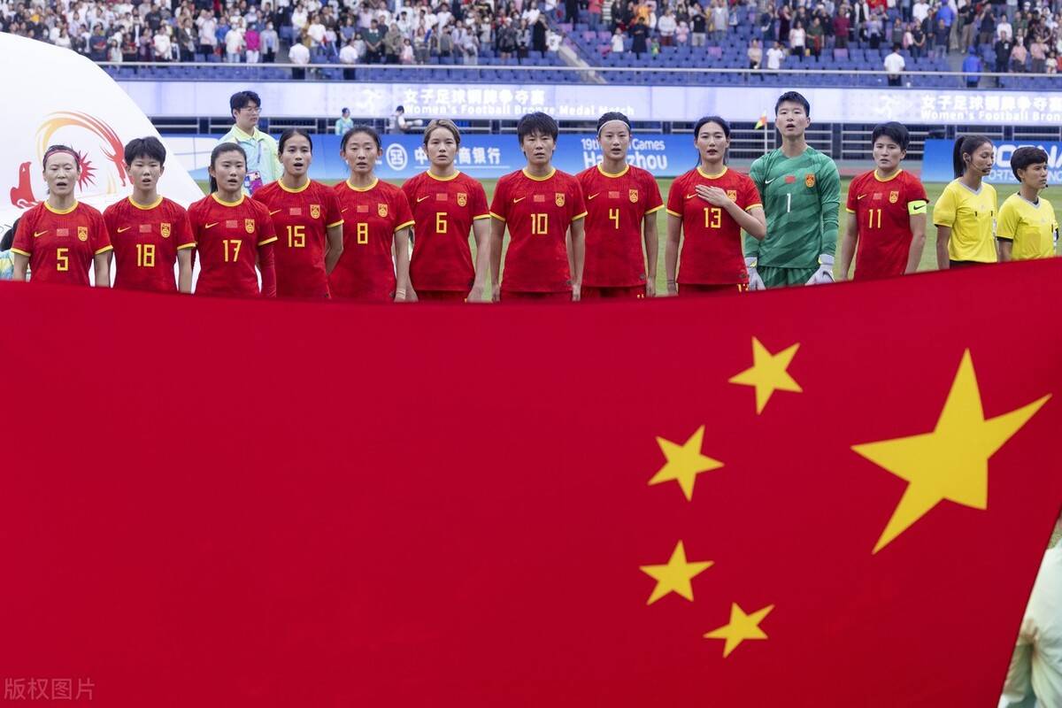 比赛激烈,中国女足夺得胜利,引发热议 比赛激烈,中国女足夺得胜利,引发热议