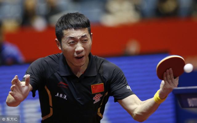 波兰队轻取韩国队，许昕刷新纪录