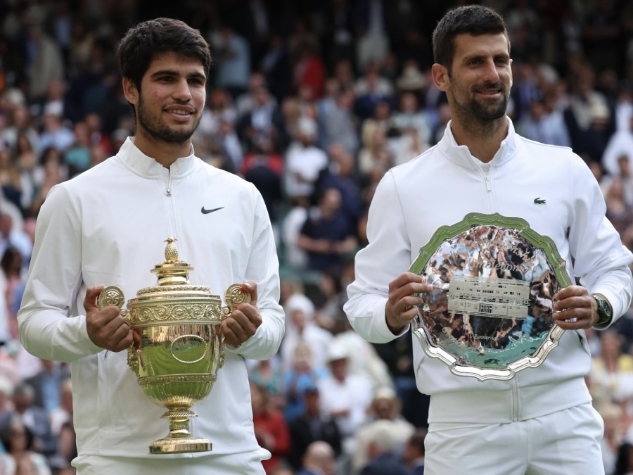 关于年终总决赛险胜温网，阿尔卡拉斯关键制胜的信息