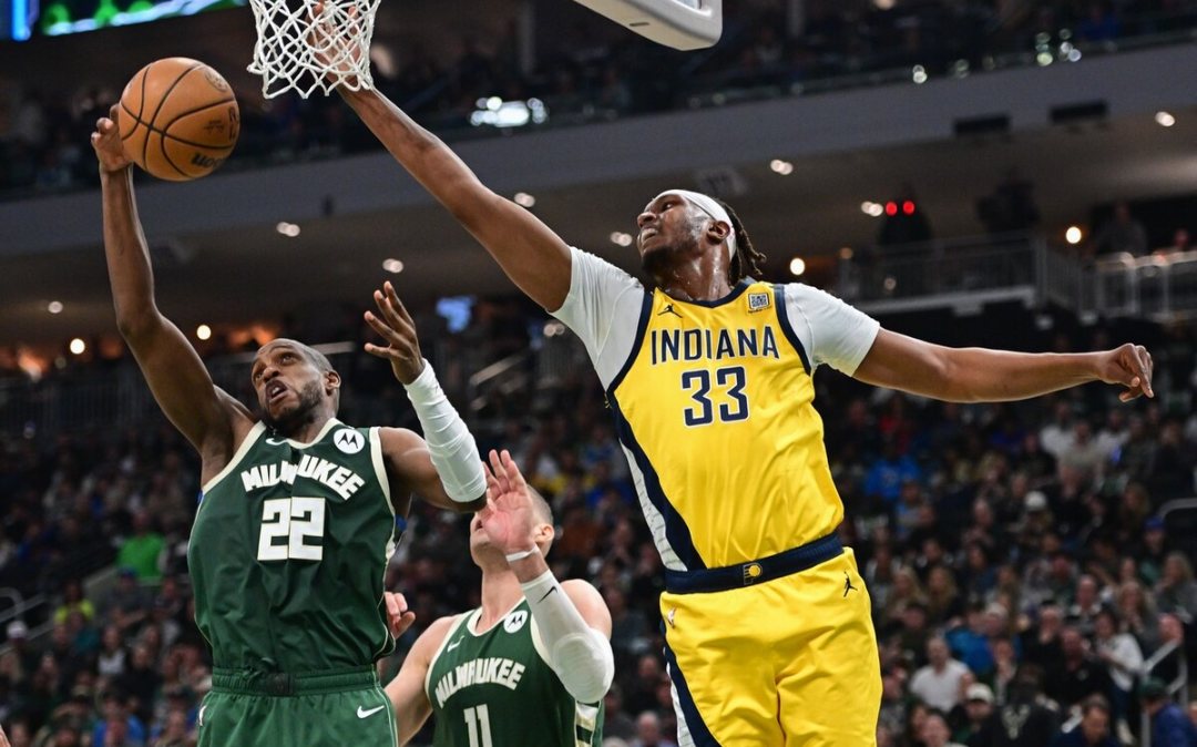 关于雄鹿绝杀步行者，利拉德状态火热的信息