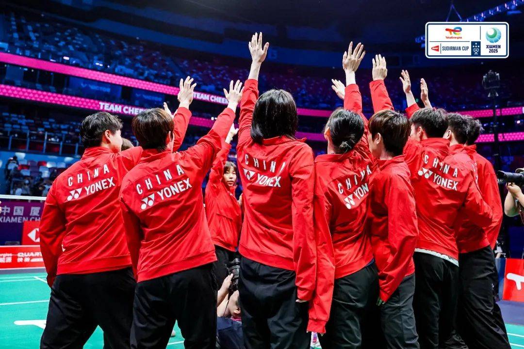中国队横扫日本队，陈雨菲扛起全队