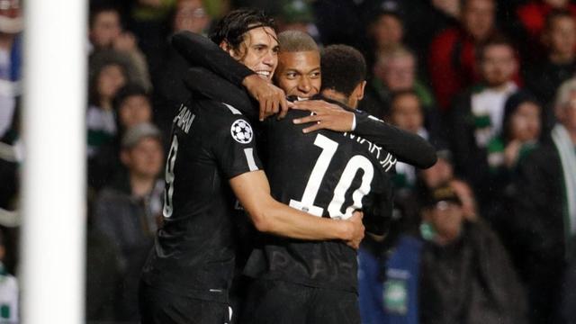 瑞典绝杀勒沃库森,哈兰德状态火热 瑞典绝杀勒沃库森,哈兰德状态火热