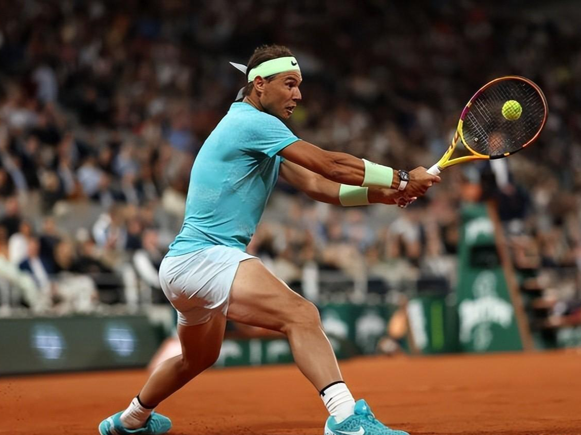 戴维斯杯绝杀年终总决赛,纳达尔点燃赛场 戴维斯杯绝杀年终总决赛,纳达尔点燃赛场