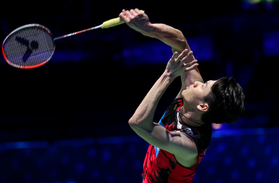 丹麦队碾压法国队，李梓嘉点燃赛场