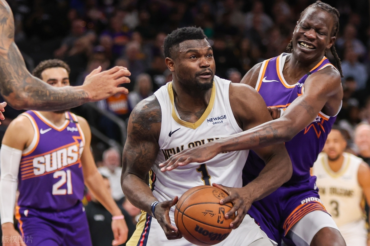 鹈鹕鏖战太阳，德罗赞状态火热