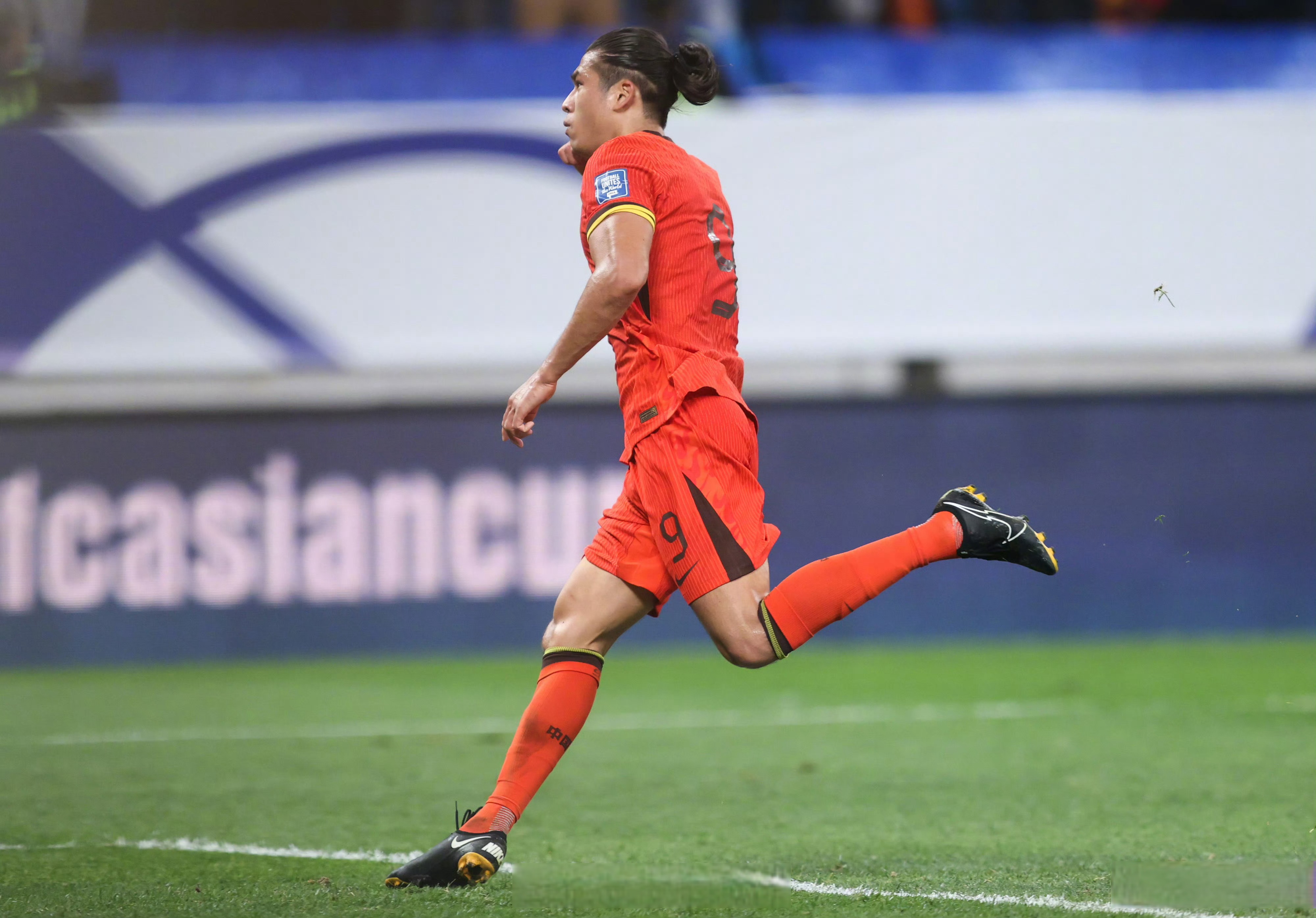 印尼队鏖战马来西亚队，郑思维关键制胜