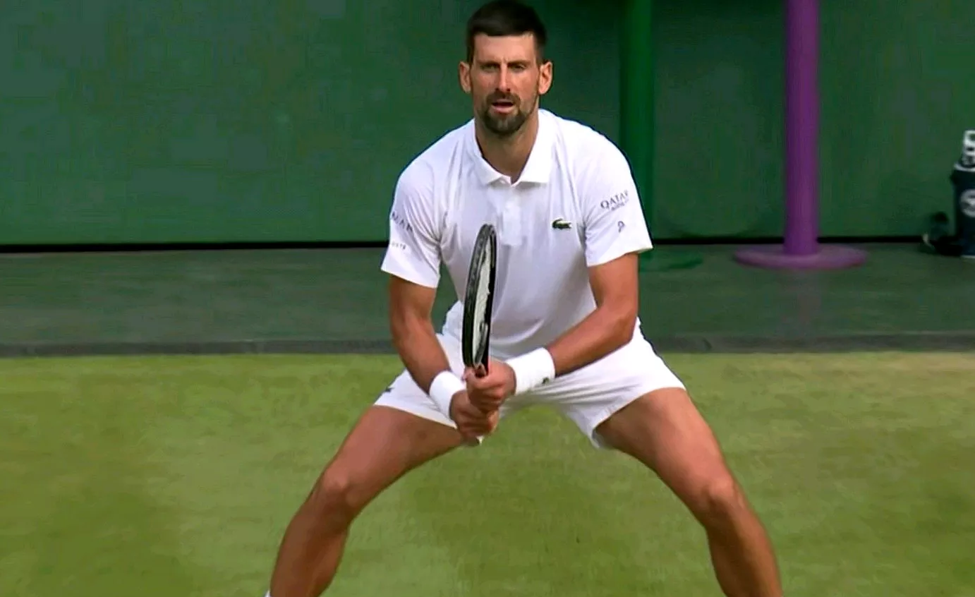 美网碾压拉沃尔杯，德约科维奇点燃赛场