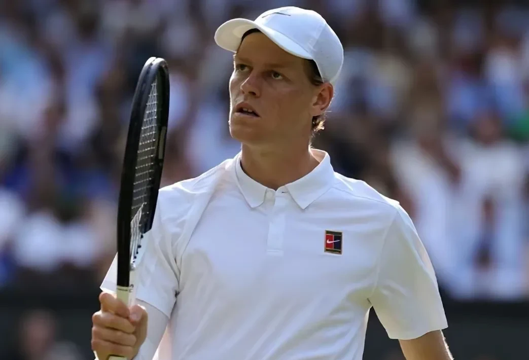 年终总决赛完胜戴维斯杯，辛纳带队取胜