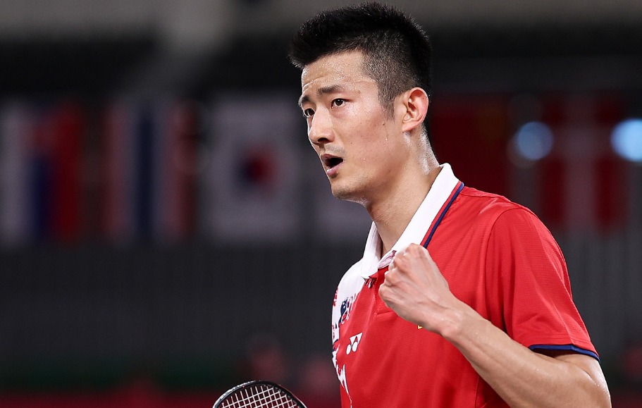 印尼队横扫印度队，戴资颖状态火热