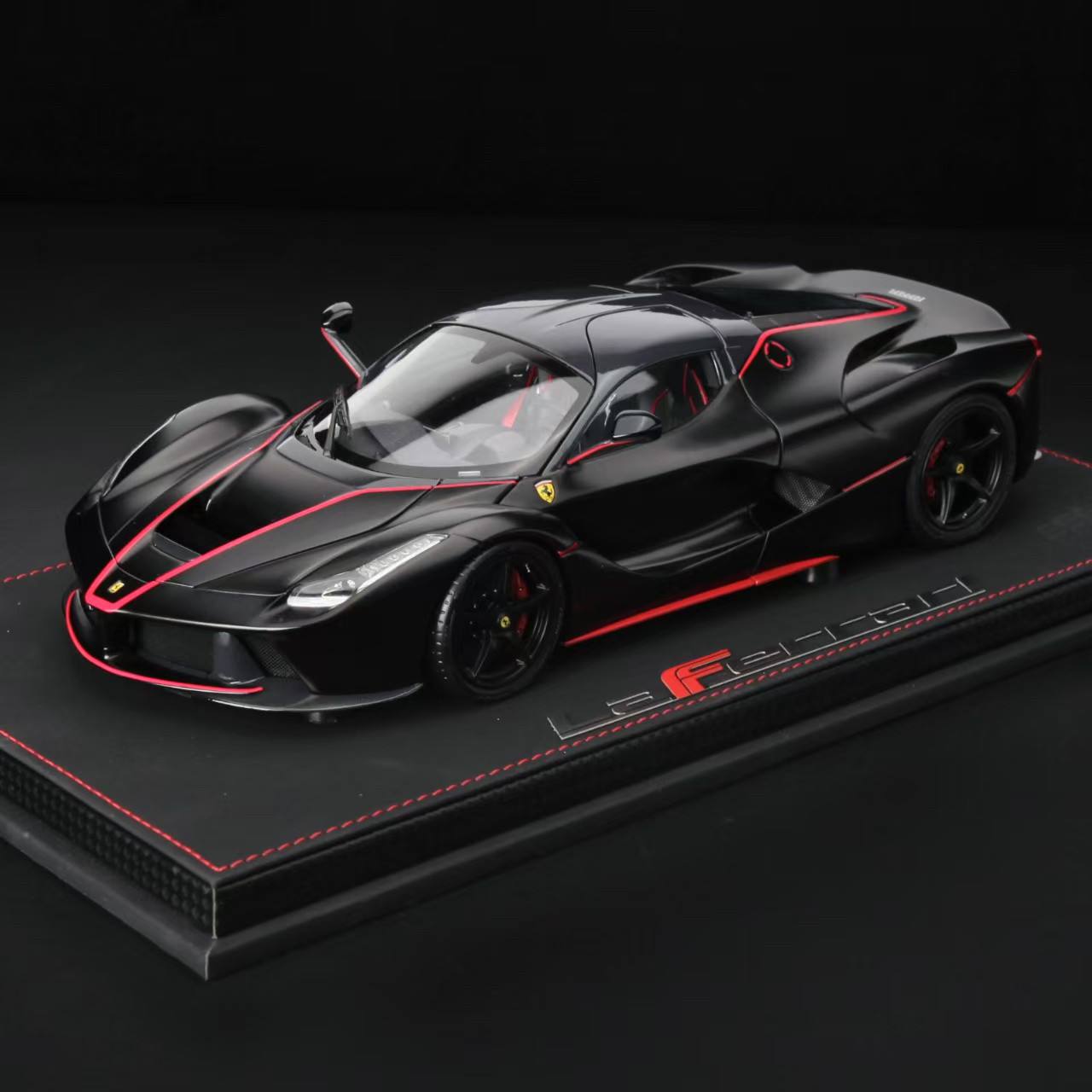 法拉利完胜红牛二队，阿隆索高光表现