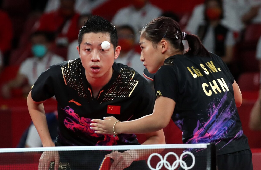 韩国队险胜马来西亚队，马琳带队取胜