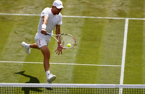 温网绝杀澳网，蒂姆统治全场