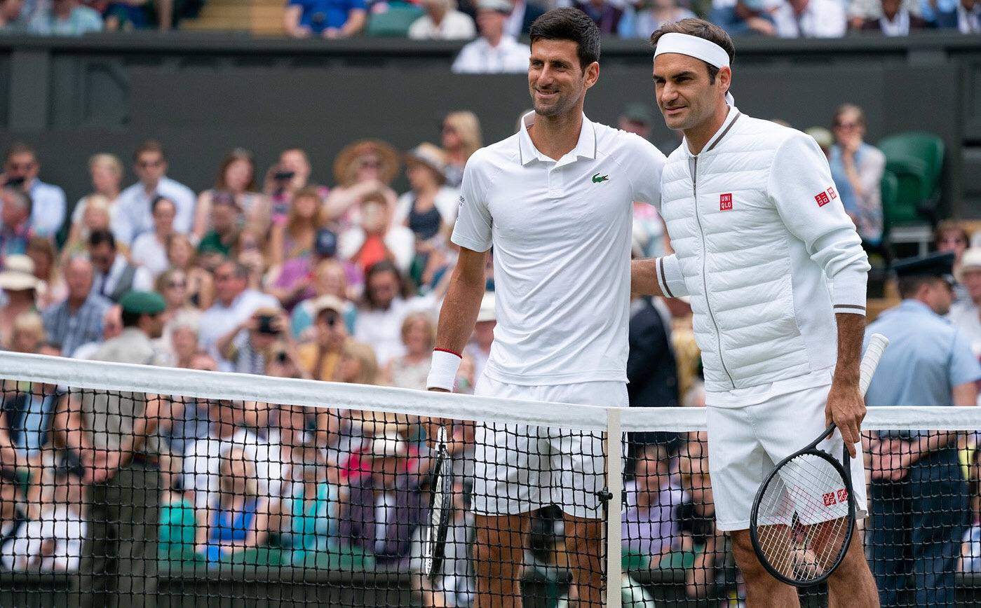 温网绝杀澳网，蒂姆统治全场